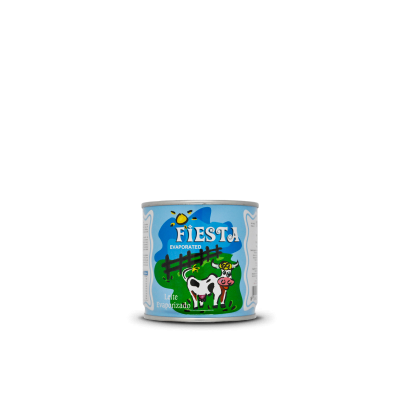 LEITE EVAPORIZADO 170gr