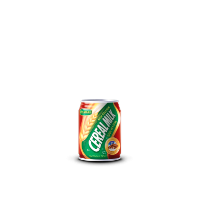 CEREAL DRINK CHOCOLATE 245ml