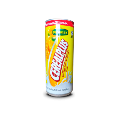 CEREAL DRINK BANANA 240ml