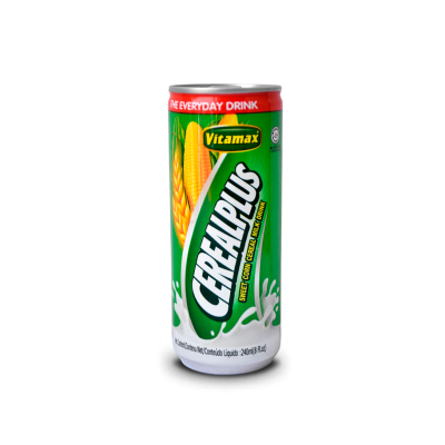 CEREAL DRINK MILHO 245ml