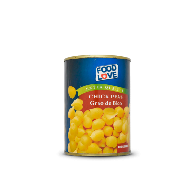 GRAO DE BICO 400gr