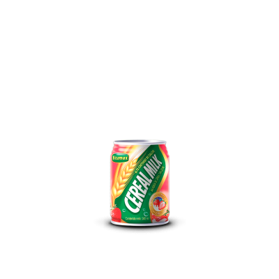 CEREAL DRINK MORANGO 245ml