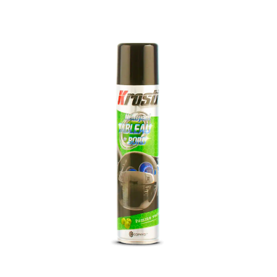 LIMPA PAINEL MAÇA VERDE 300ml
