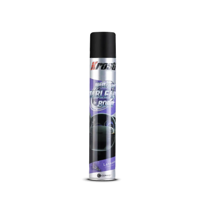 LIMPA PAINEL LAVANDA 750ml