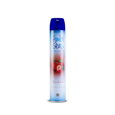 Ambisens Morango 750ml