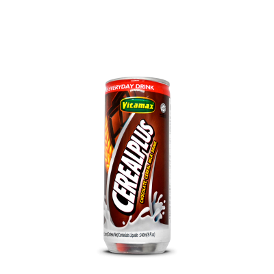 CEREAL DRINK CHOCOLATE 240ml