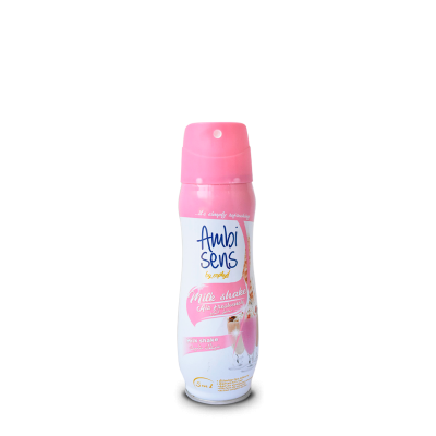 Ambisens Milkshake 300ml