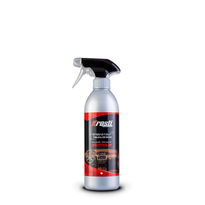 Krosti Limpa Painel Exotique 500ml