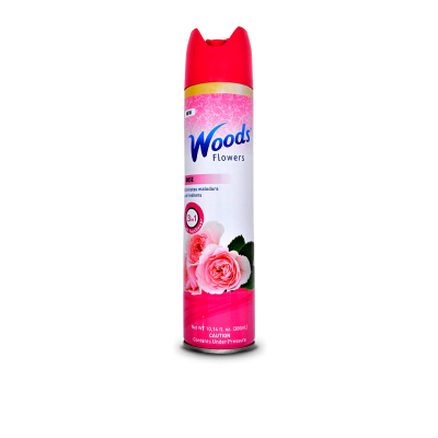 Woods  Rose 750ml 