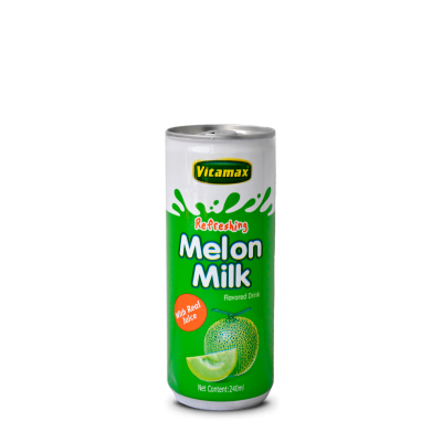 MELON MILK 240ml