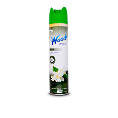 Woods Jasmine 750ml